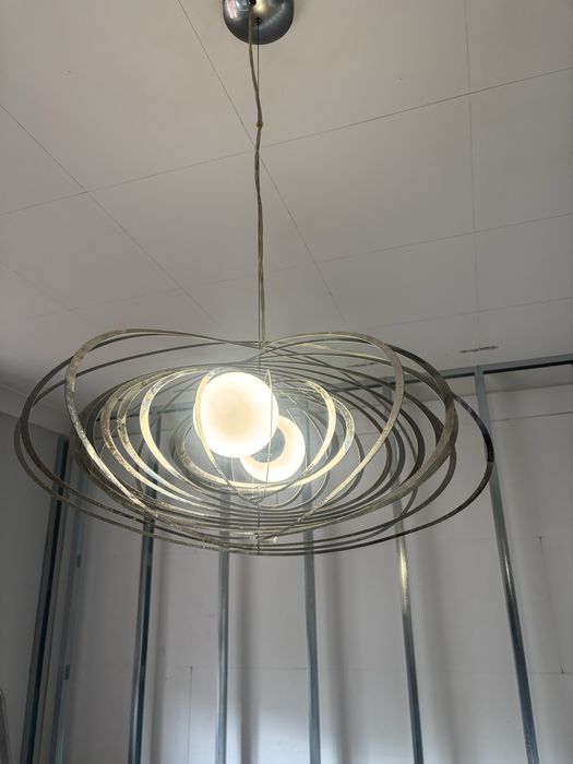 Candeeiro tecto para sala