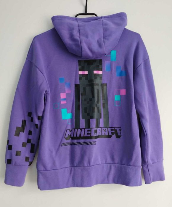 paka dla chłopaka roz. 140-146