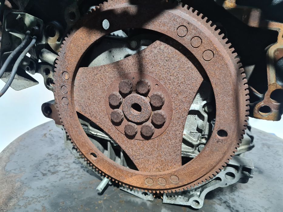 Motor completo AUDI A4 (8D2, B5)