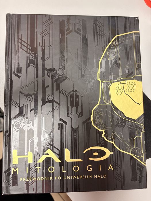 Halo Mitologia - przewodnik po uniwersum