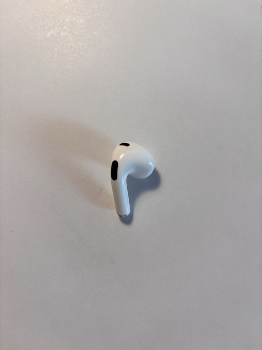 Airpods 3 generacji