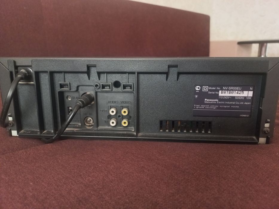 Продам відео плеєр