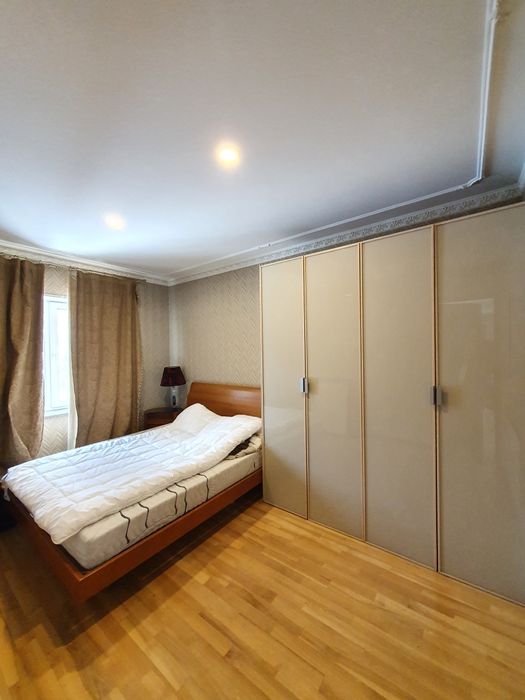 Продам новый дом, район пр. Науки, один этаж.