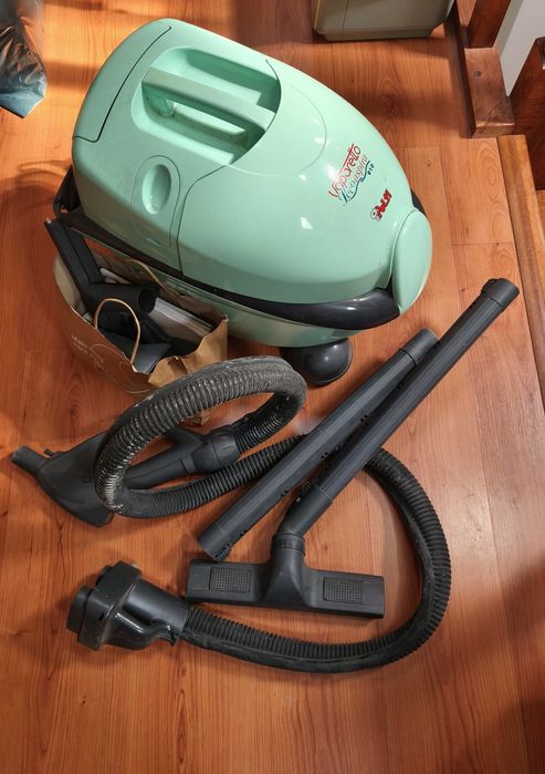 Aspirador Polti 910