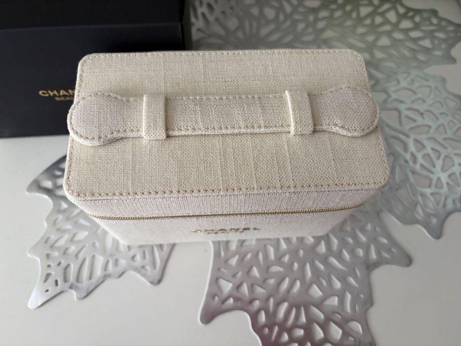 Kosmetyczka Chanel