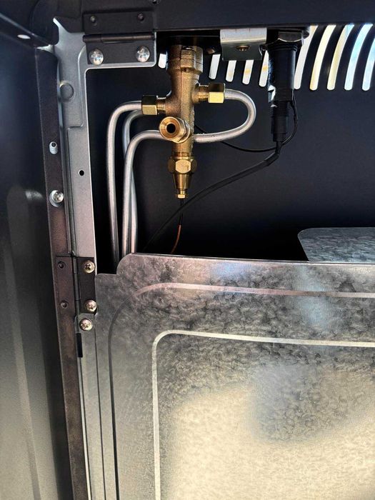 Газовый обогреватель обігрівач портативный инфракрасный мощный новый‼️