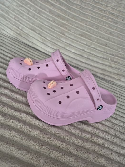 Klapki/chodaki W8