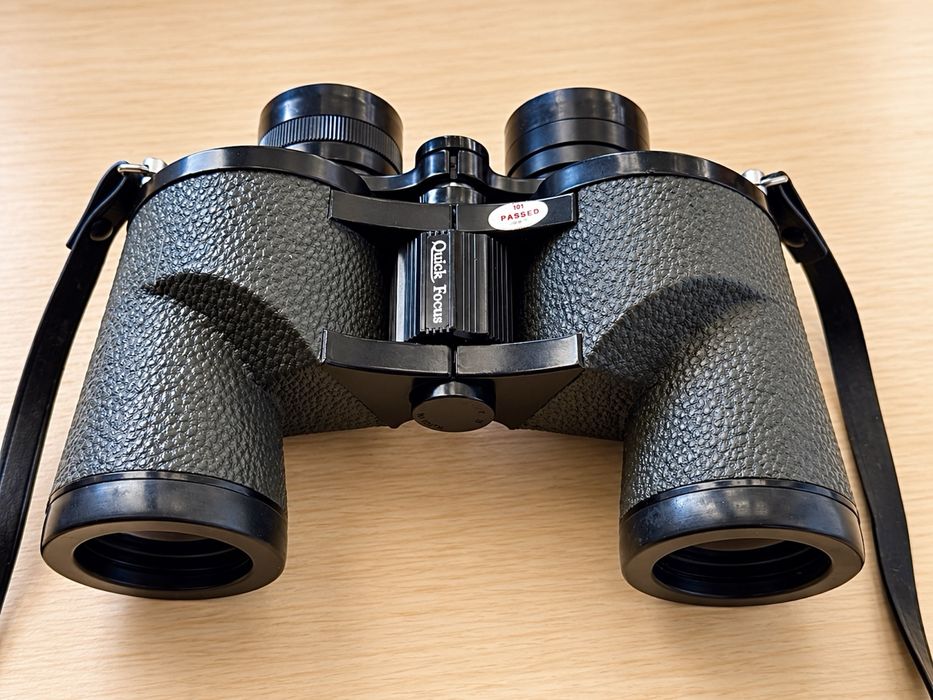 Японський ширококутний бінокль Mirador 10*40 7° Fully Coated #408