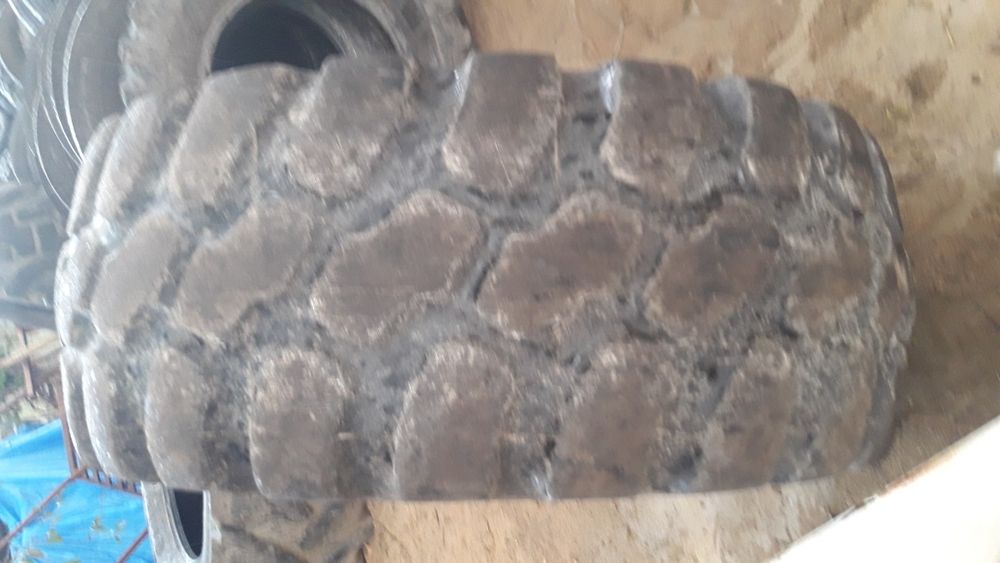 Opona przemysłowa 500/70/24 zam 19.5r24