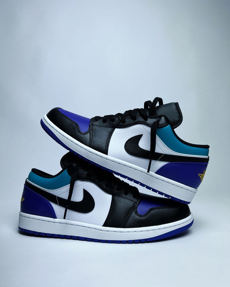 Jordan 1 low olx 2025