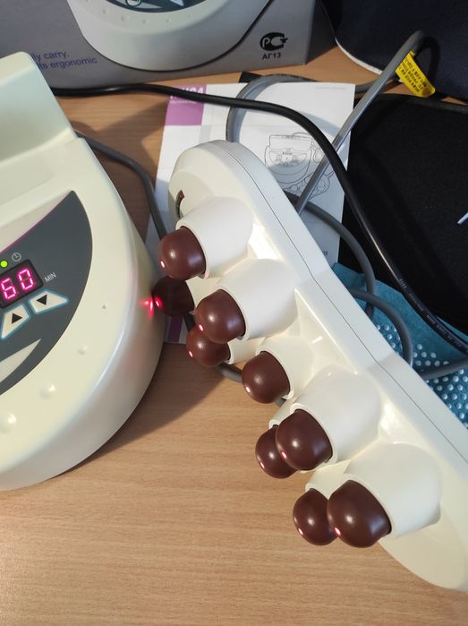 Лікувальний масажер Nuga Best NM-300