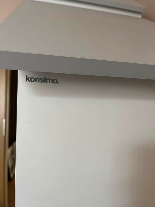 Meble do pokoju dziecięcego konsimo