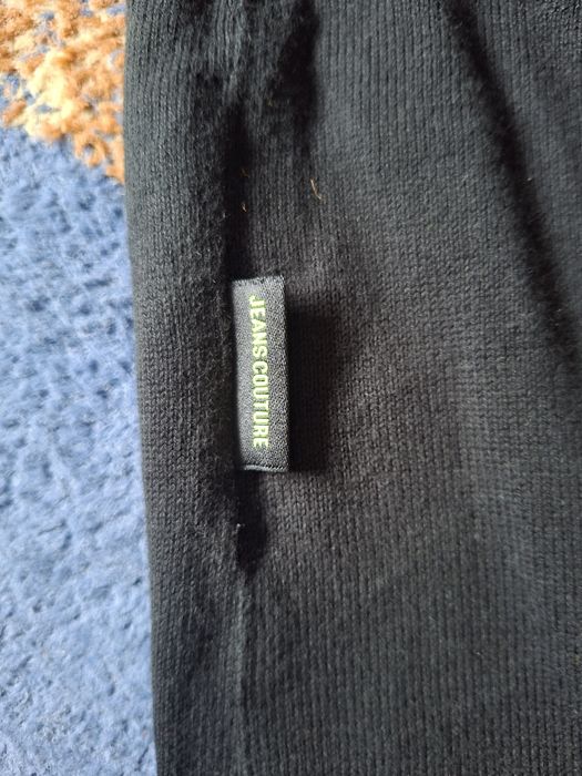 Sweter bluza Versace Jeans Couture