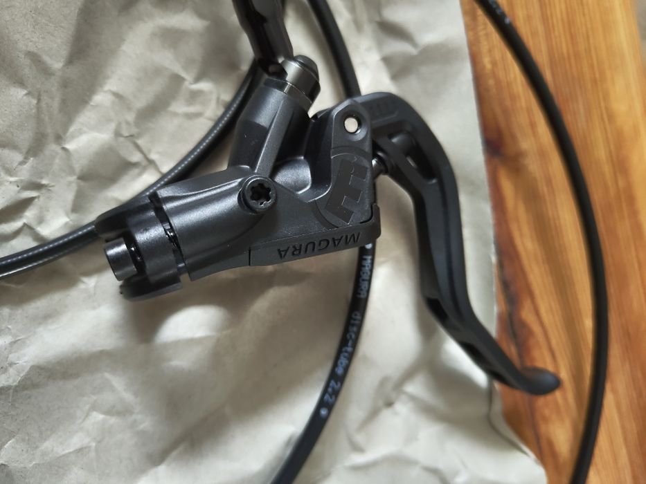 Travões disco Magura MT30 OEM novos!