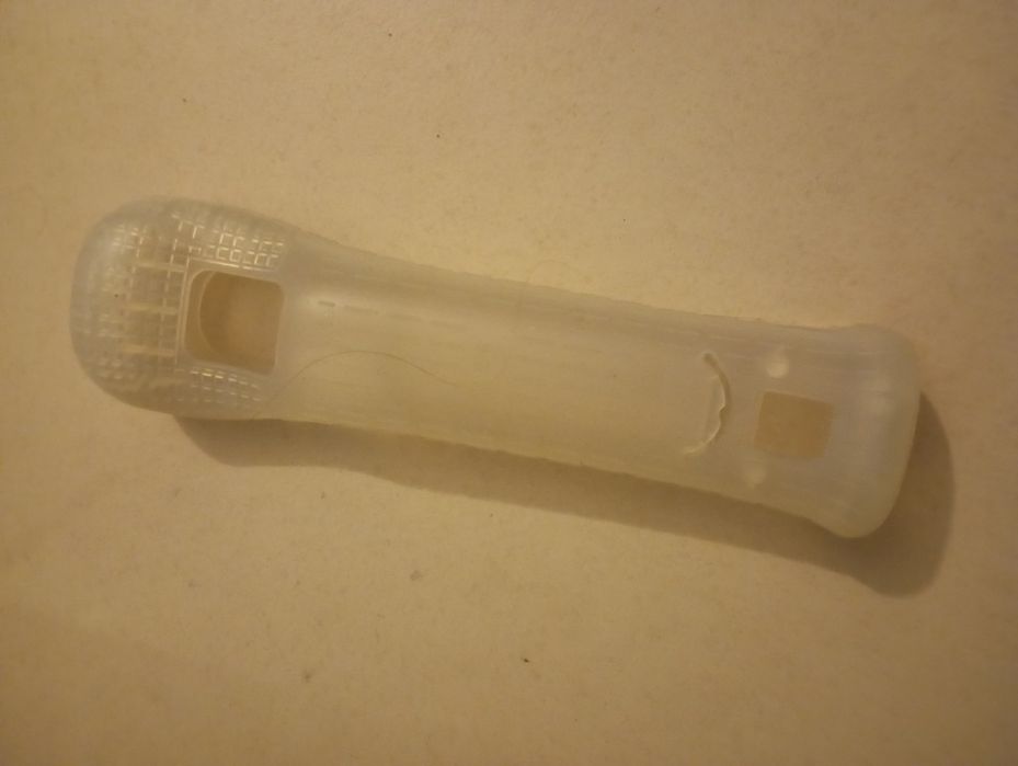 Protecção comando wii longa