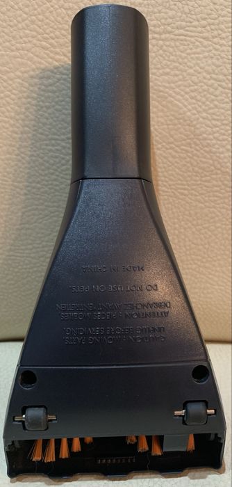 Turboszczotka elektrolux