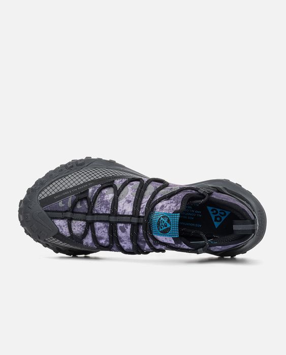 Розпродаж! Nike ACG Mountain Fly Low Green Abyss Gore-Tex