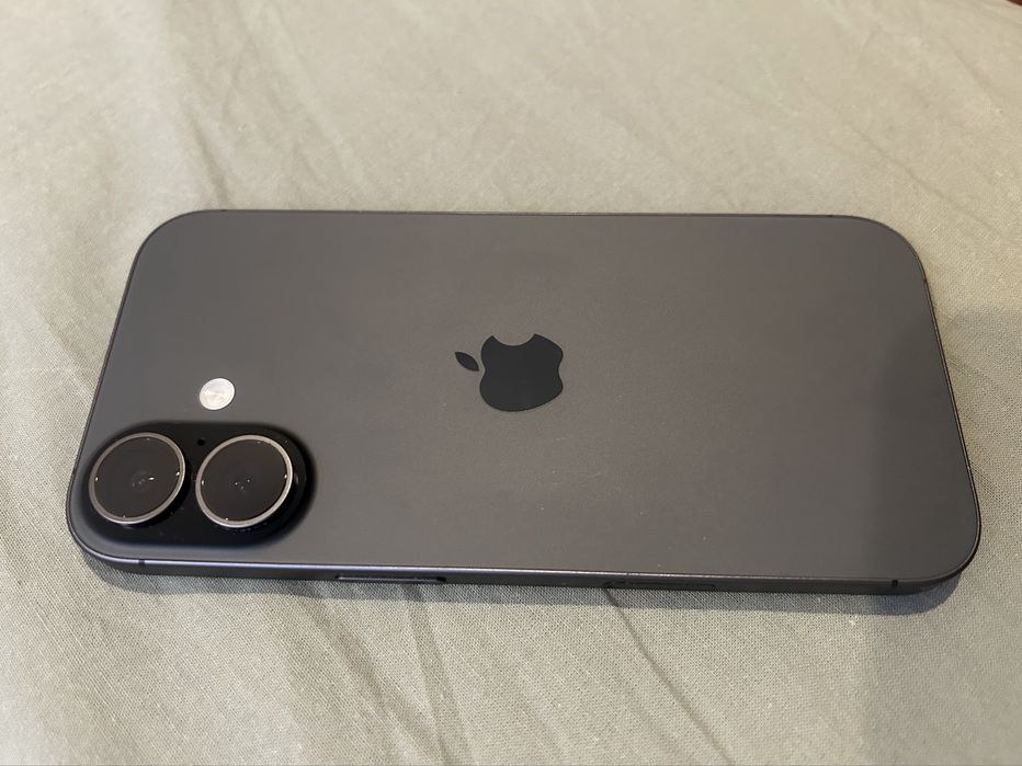 IPHONE 17 Preto + Garantia