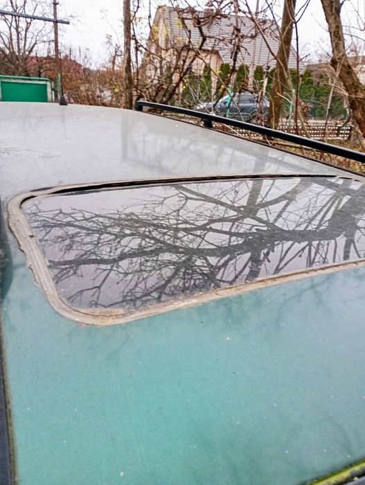 Volkswagen PASSAT B4