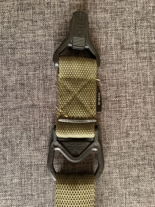 Ремінь збройовий  magpul ms4 olive