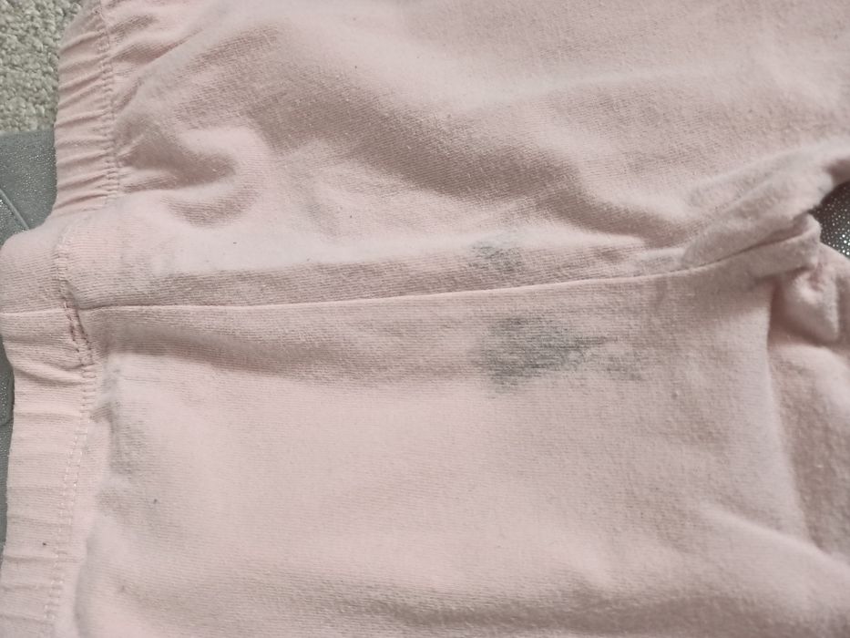 Komplet spodni 12-18 miesięcy