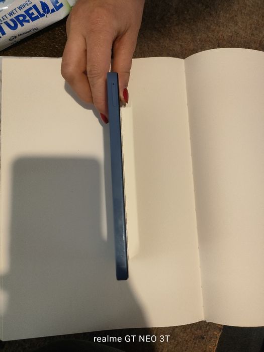 Продам Самсунг А15 128/4 стан новий