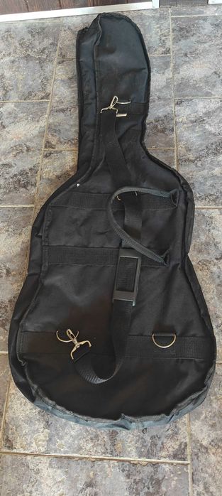 Vendo Guitarra LTD F-50 mais coluna amplificada