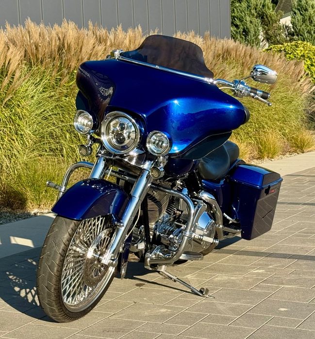 Harley-Davidson