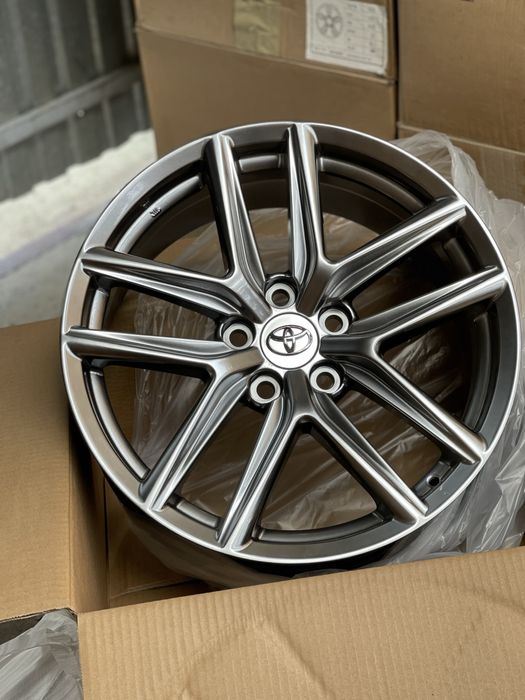 Диски Нові R19/5/114,3 Toyota Rav-4 Avalon Camry Highlander ..