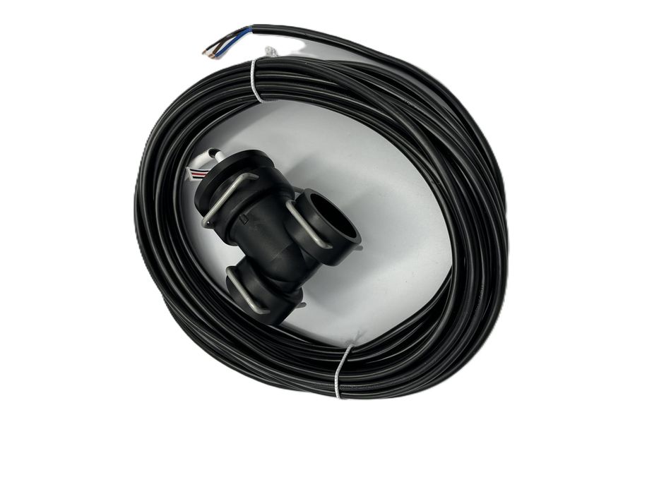 Przepływomierz LH z obudową do opryskiwacza AGRIO