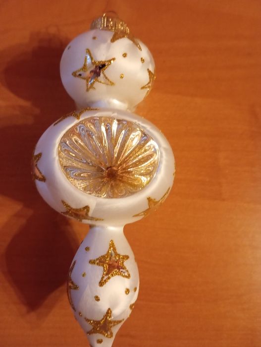 Sprzedam bombki choinkowe