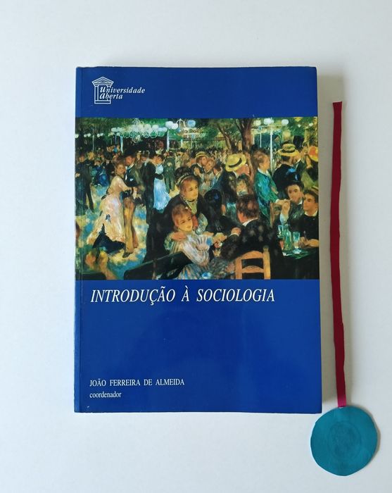 Introdução à sociologia