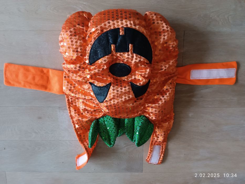 Sprzedam strój dla psa halloween
