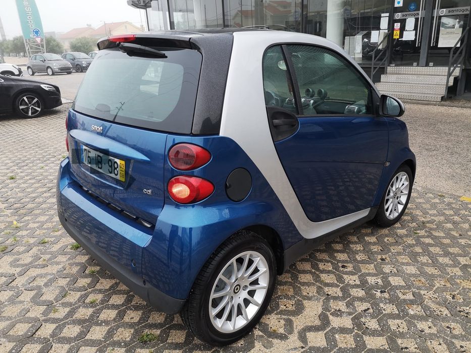 Smart em muito bom estado