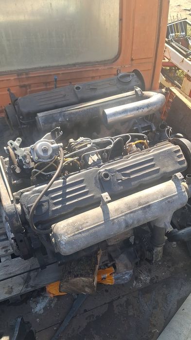 Volkswagen LT 28