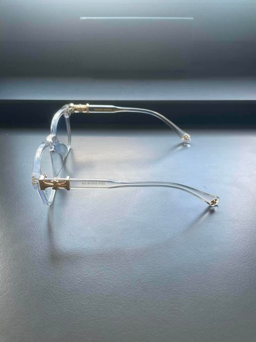 Okulary chrome hears