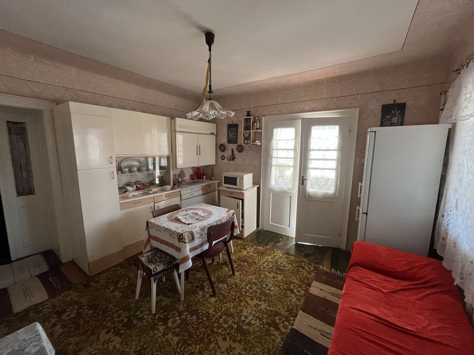 Продам дім 108 м2 ділянка 5 сотин Берегово Міговка 7