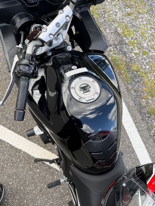 Fazer 600cc 98cv FZ6 2010 [SO PEGAR E ANDAR]