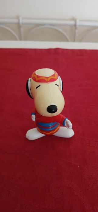 1999 Snoopy McDonald's Figure64730100160898124