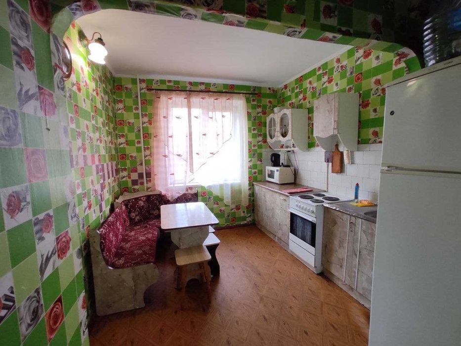 Посуточно 3-х комнатная квартира. wi-fi