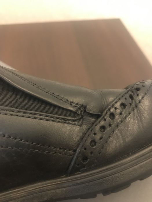 Туфли Экко 33 размер