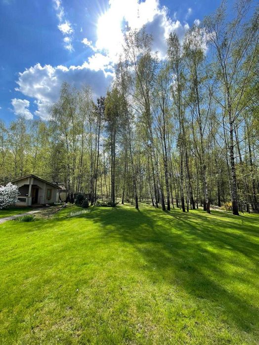 Продажа дома в лесу Капитановка 138 м 3к 30 соток Житомирская трасса