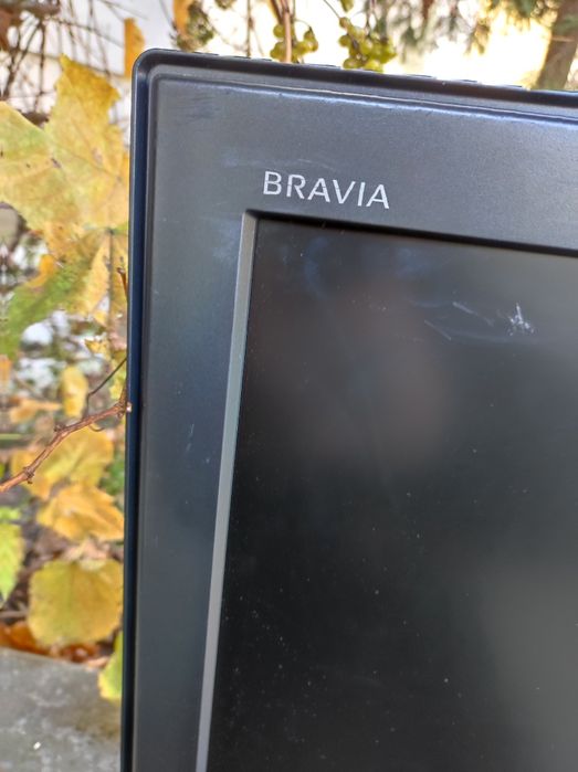 Telewizor Sony KDL-26U3000 do naprawy