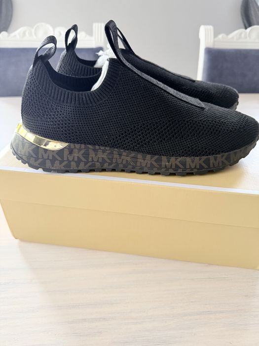 Michael Kors obuwie sportowe