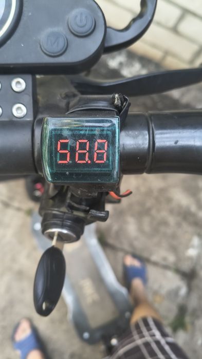 Продам like bike solo
