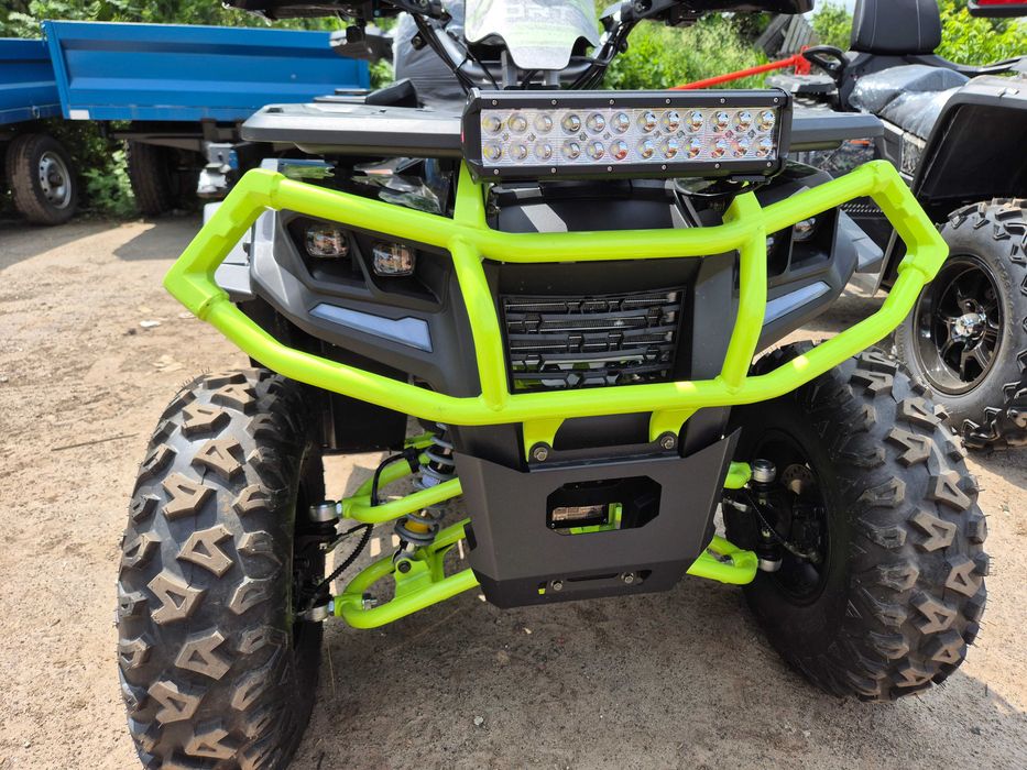 Квадроцикл Форте 250сс 2025 года  длинная база