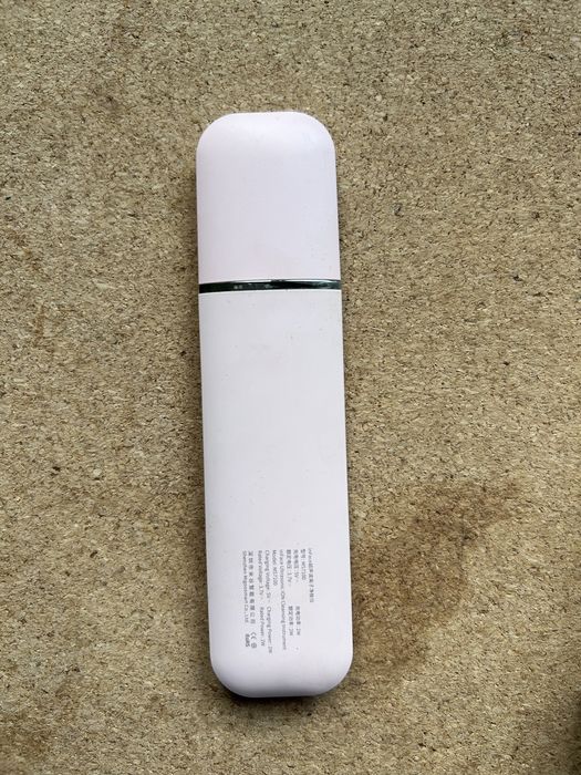 Urządzenie do peelingu kawitacyjnego InFace