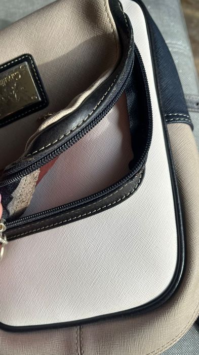 Mochila cavalinho
