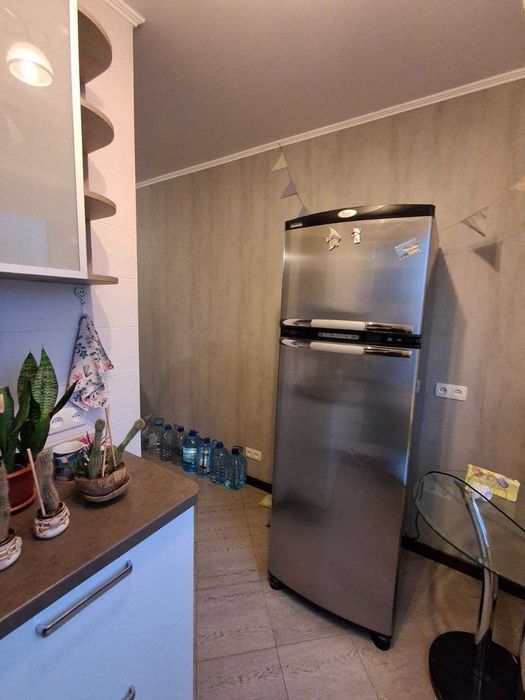 SM S4 Здам 1 кімнатну квартиру Салтівка Салтівське шосе