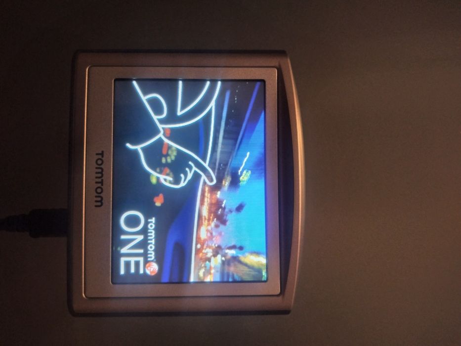 Vende-se GPS marca TONTON